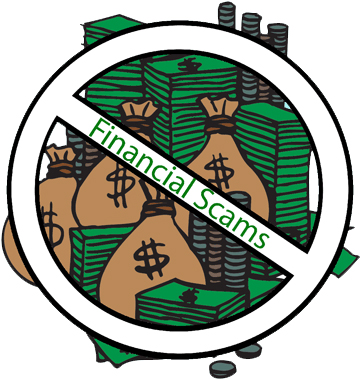 Financial Scams