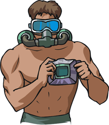 Water Photographer