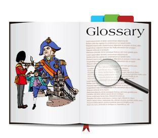 Glossary