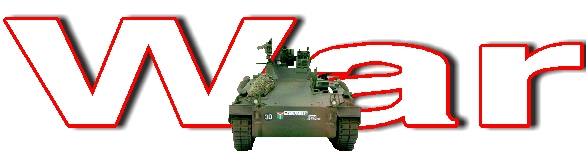 Modern War