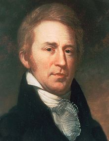 William Clark