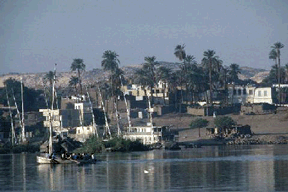 Modern Africa