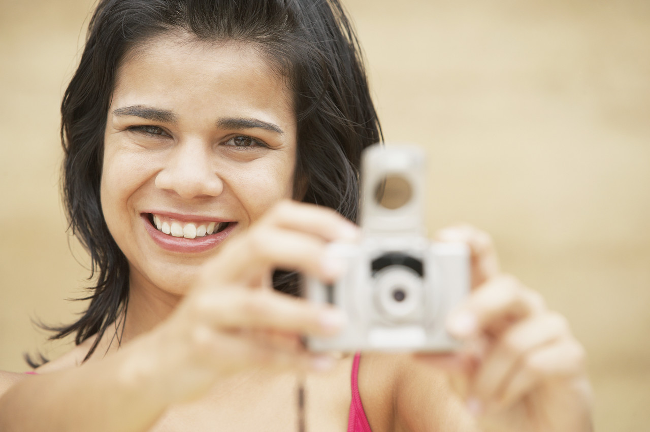 Camera Buying