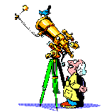 Astronomy Mindtease