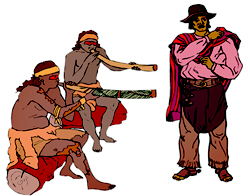 Aboriginal Australian