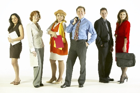 Jobs Directory