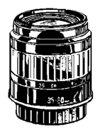 Camera Lens