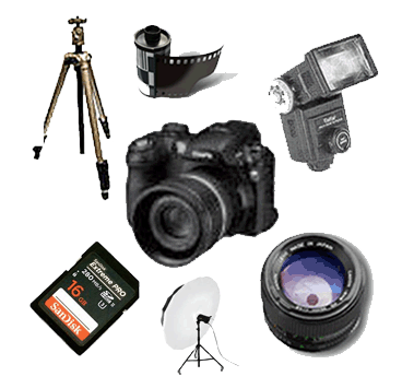 Equipment