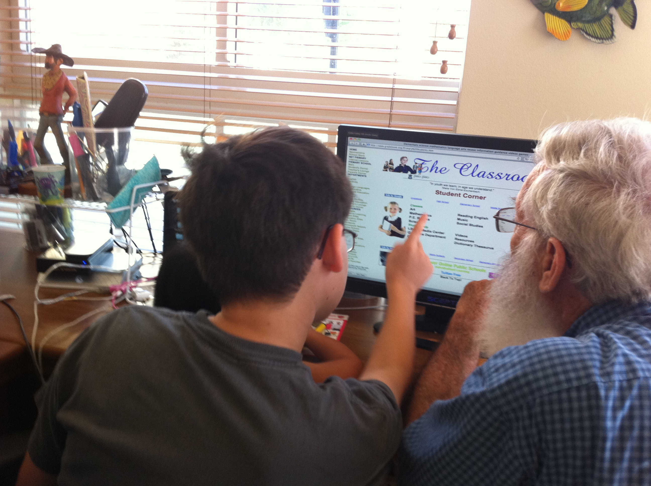 Online Reference