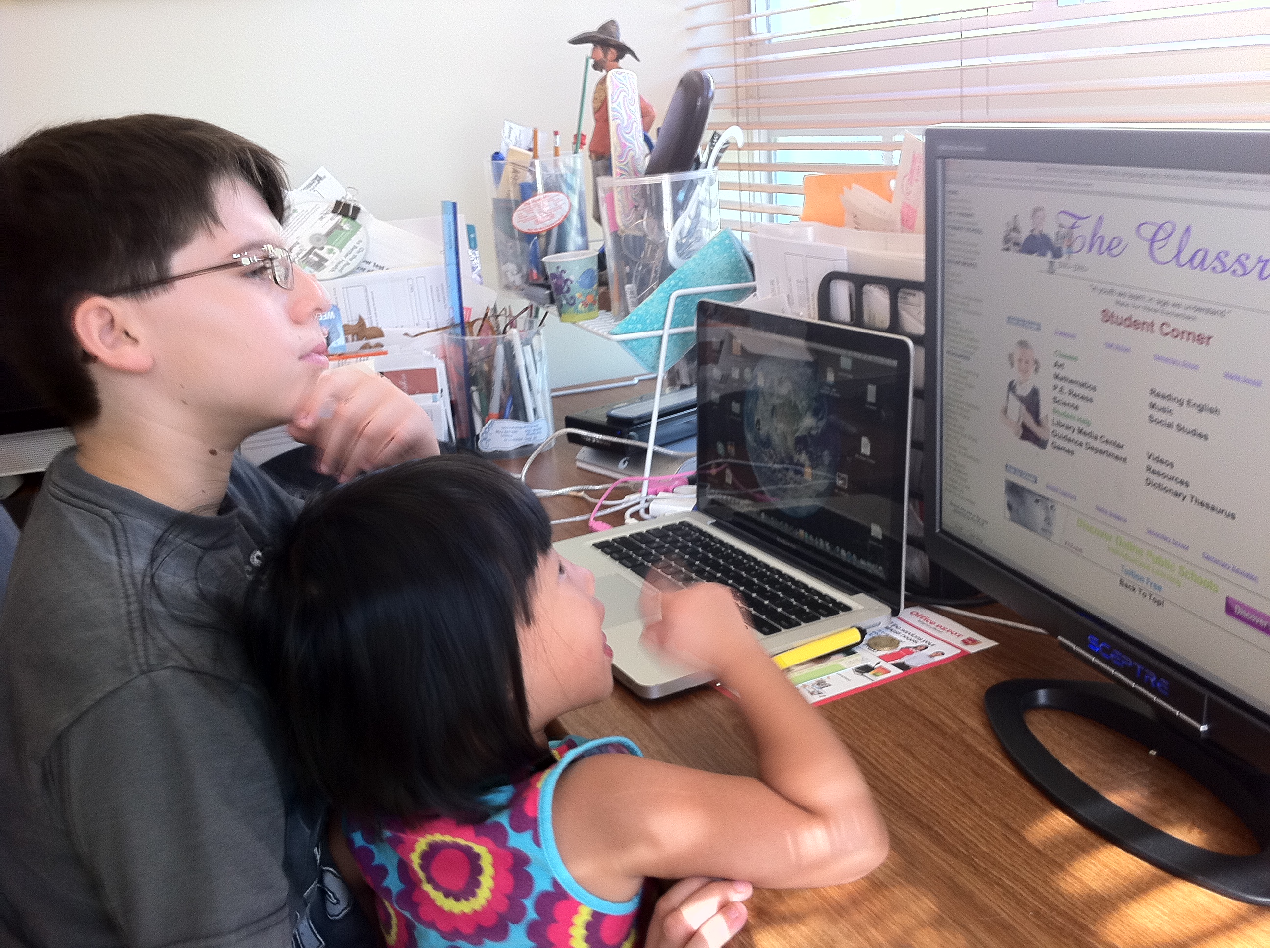Blog Social Media