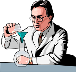Biologist