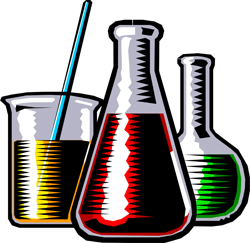 Chemistry analytical biocheistry inorganic organic physical periodic ...