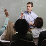 New Teacher
