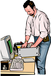 Computer Repair