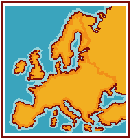 European Continent