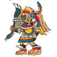 Native American