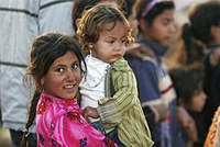 Immigrant