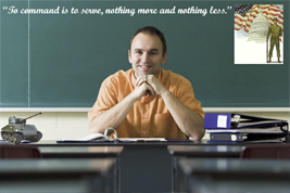 Teacher Tips and Advice