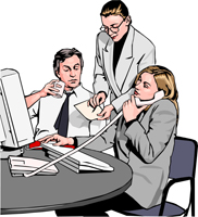 Geography Organizatins