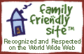 Family-Friendly Site