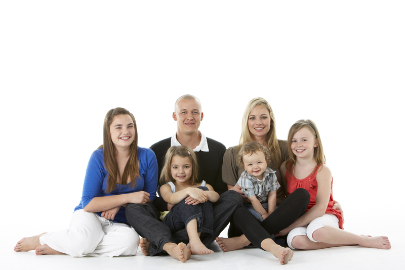 Roles of a Parent