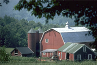 Farming and Global Warming