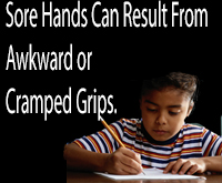 Dysgraphia