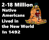 Native Americans