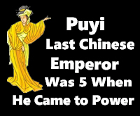 Ancient Asia