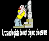 Archaeology
