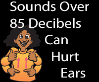 Deafness