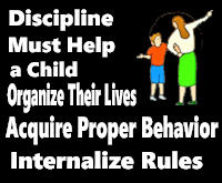 Discipline