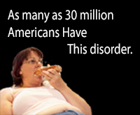 Eating Disorder