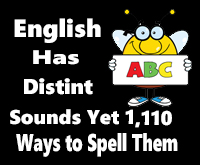Spelling