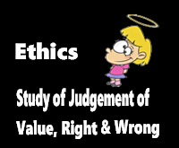 Ethics