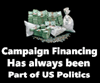 Campaign Financing