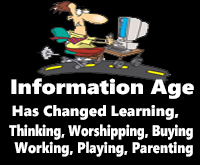 Information Age