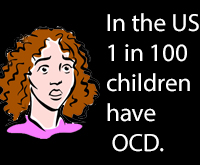 OCD