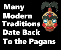 Pagans