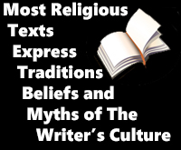 Religious Scriptures and Writings