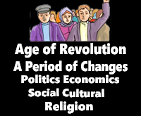 Age of Revolution