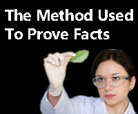 Scientific Method
