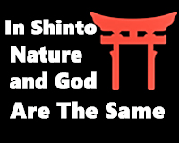 Shinto