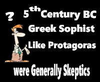 Skeptics