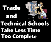 Technical Trade School