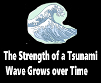 Tsunami