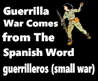 Guerrilla Warfare