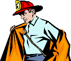 Firefighter