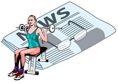 Fitness Articles