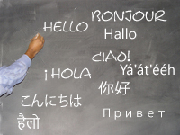 Foreign Languages